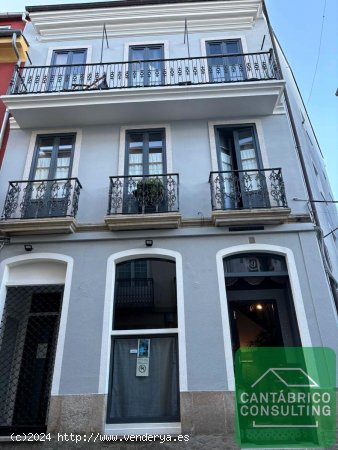  Casa en venta en Ribadeo (Lugo) 