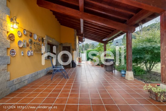 Casa en venta de 330 m² Lugar Sarriá, 48240 Berriz (Bizkaia)