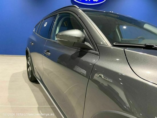 Ford Focus 1.0 Ecoboost MHEV 114kW Active SB - 