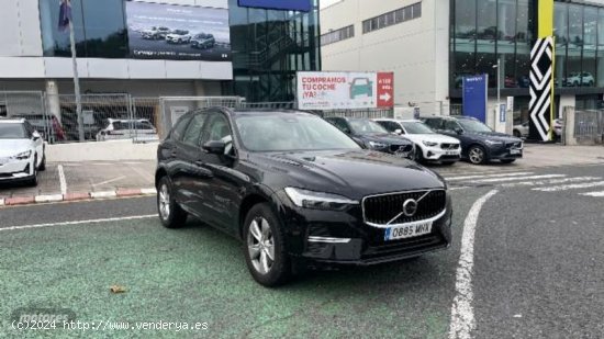 Volvo XC 60 2.0 B4 D ESSENTIAL AUTO 5P de 2023 con 12.000 Km por 42.500 EUR. en Vizcaya