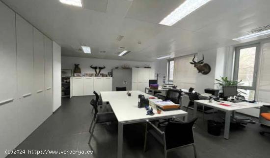 Magnífica oficina en rentabilidad en el 22@ - Ideal inversores [amp ] Family offices - BARCELONA