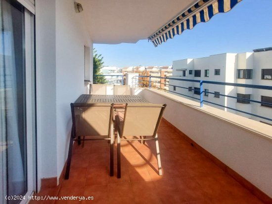 Apartamento en venta en Torrox (Málaga)