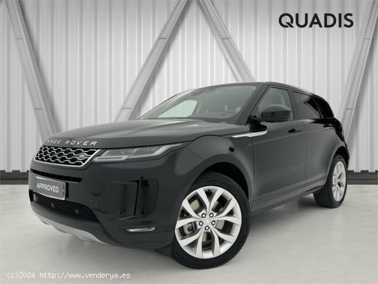  Se Vende LAND ROVER Range Rover Evoque 2.0 D163 SE AUTO 4WD MHEV 