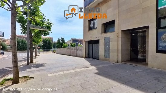 Plaza de aparcamiento en venta  en Balaguer - Lleida