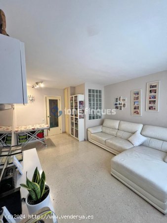 Piso en venta  en Terrassa - Barcelona