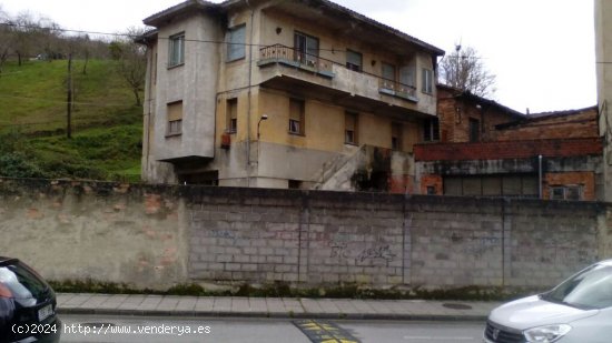 Casa de pueblo en Venta en Blimea Asturias