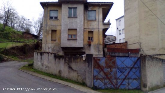 Casa de pueblo en Venta en Blimea Asturias