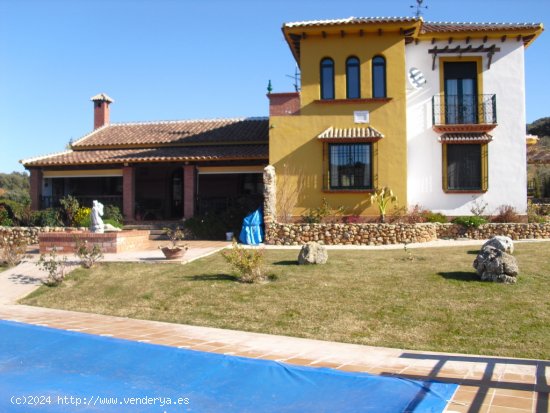 Casa-Chalet en Venta en Archidona Málaga