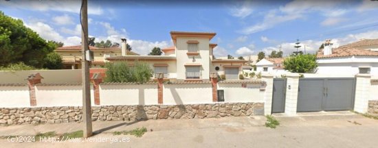¡Bienvenido a tu próximo hogar de ensueño en Algeciras!