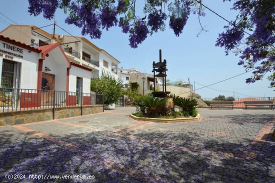 Casa de pueblo en Venta en Bedar Almería