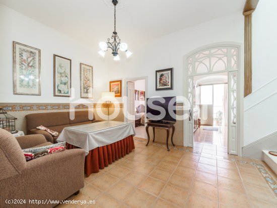 Casa en venta de 282m² Calle Nueva, 41460 Navas de la Concepción (Las) (Sevilla)