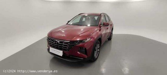  Hyundai Tucson ( 1.6 TGDI Maxx 4x2 )  - Sabadell 