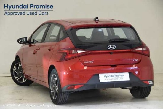 Hyundai i20 ( 1.0 TGDI Klass 100 )  - Sant Boi de Llobregat