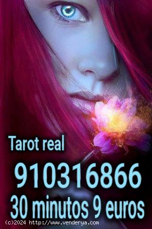  Españoles tarot profesional y videntes  