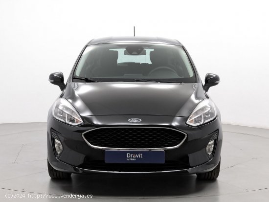 Ford Fiesta 1.0 EcoBoost 74kW Trend+ S/S 5p - Sabadell