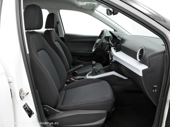Seat Arona 1.0 TSI 81kW (110CV) Style XM - Sabadell