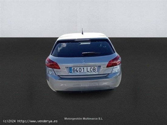 Peugeot 308 5p Style 1.5 BlueHDi 96KW (130CV) - Barcelona
