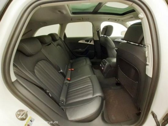 AUDI A6 allroad quattro en venta en Pamplona/IruÃ±a (Navarra) - Pamplona/IruÃ±a