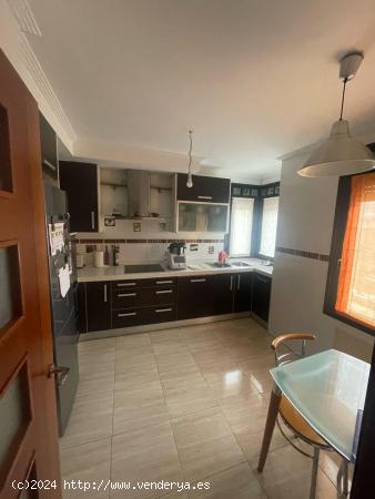 CHALET EN VENTA - VALLADOLID