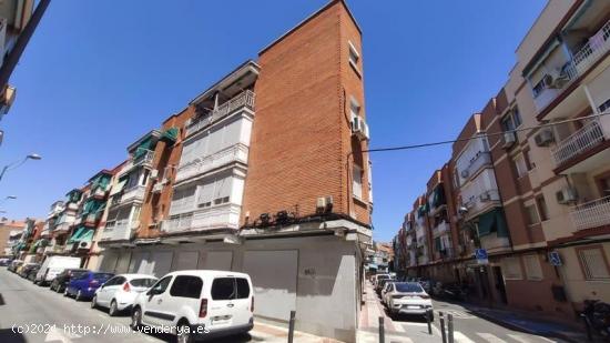  Oficina en alquiler y venta en Calle Cl. Valdemoro, 28901, Getafe (Madrid) - MADRID 