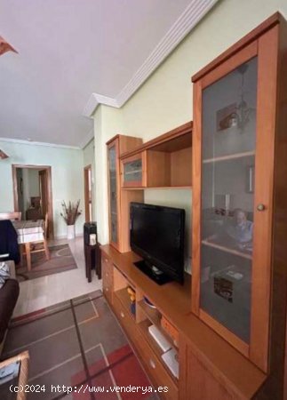  Apartamento en venta en Catral (Alicante) 