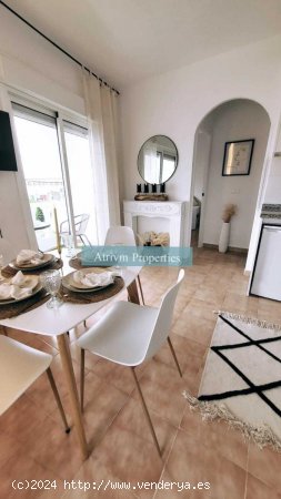  Apartamento en alquiler en Orihuela (Alicante) 