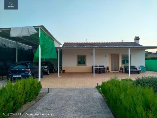  Chalet en Córdoba - CORDOBA 