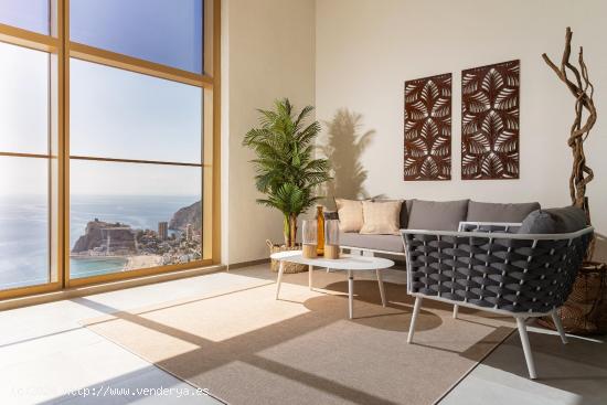  Ultimos apartamentos en oferta en Intempo Skyline Resort Benidorm Playa de Poniente - ALICANTE 