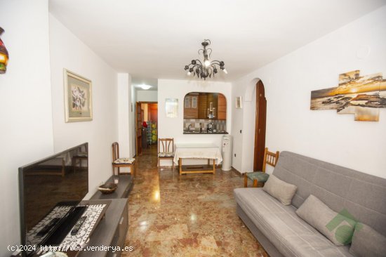  Apartamento en venta en Almuñécar (Granada) 