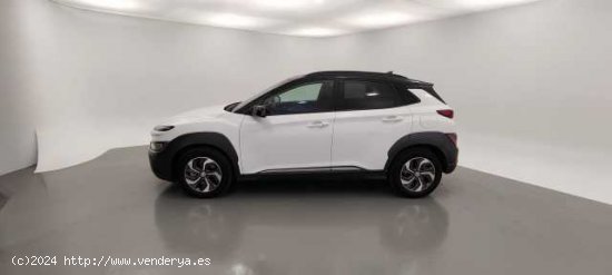 Hyundai Kona HEV ( 1.6 GDI DT Tecno 2C )  - Sabadell