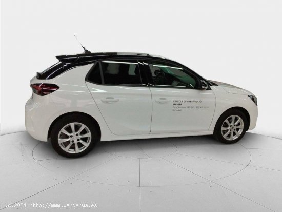 Opel Corsa  1.2 XEL 55kW (75CV) Edition - Sabadell