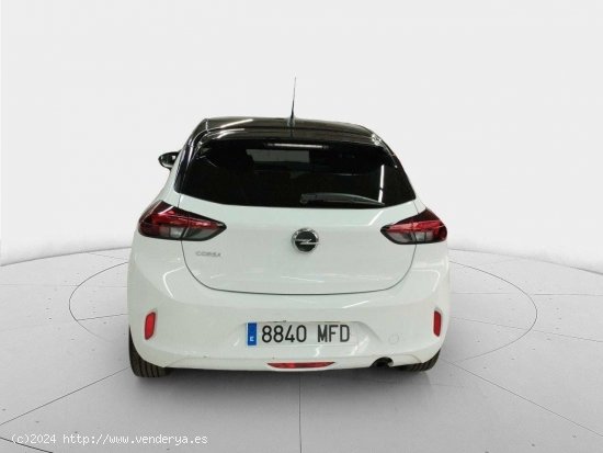 Opel Corsa  1.2 XEL 55kW (75CV) Edition - Sabadell