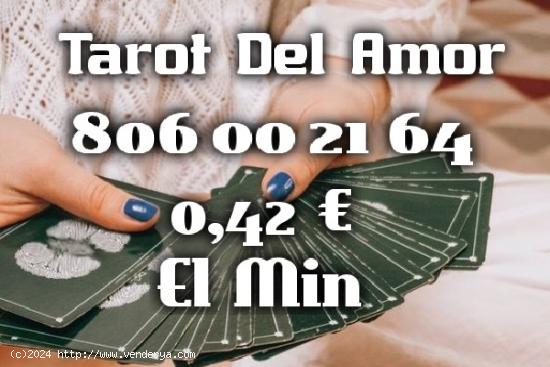  Tarot Telefónico Fiable Economico Del Amor 