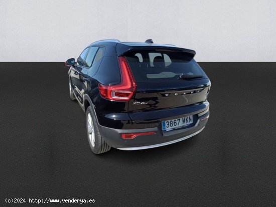 Volvo Xc40 2.0 B3 G Core Dark Auto - Madrid