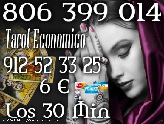  Tarot Teléfono Fiable | Tarot Visa 6€ Los 30 Min 
