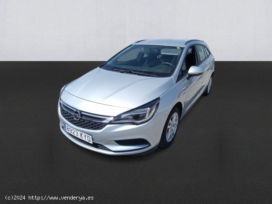  Opel Astra 1.6 Cdti S/s 81kw (110cv) Selective St -  