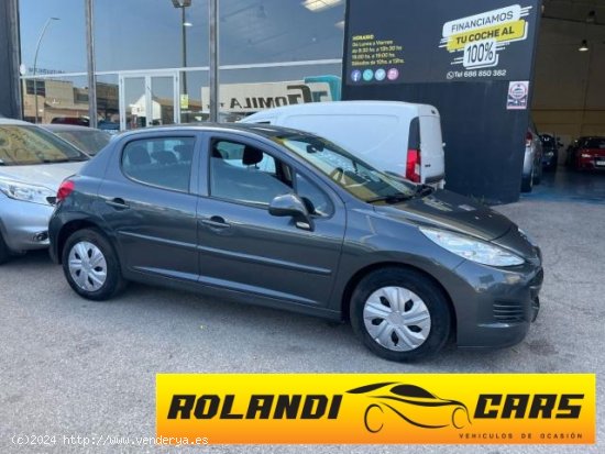 PEUGEOT 207 en venta en Palma de Mallorca (Islas Baleares) - Palma de Mallorca