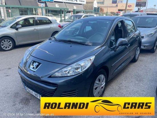 PEUGEOT 207 en venta en Palma de Mallorca (Islas Baleares) - Palma de Mallorca