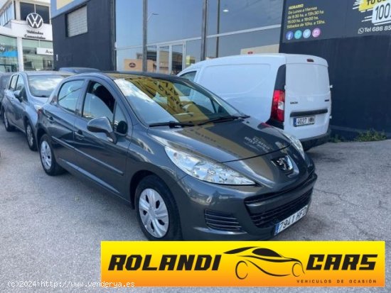 PEUGEOT 207 en venta en Palma de Mallorca (Islas Baleares) - Palma de Mallorca