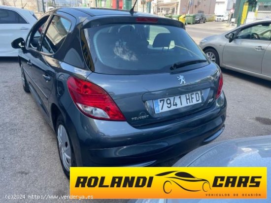 PEUGEOT 207 en venta en Palma de Mallorca (Islas Baleares) - Palma de Mallorca