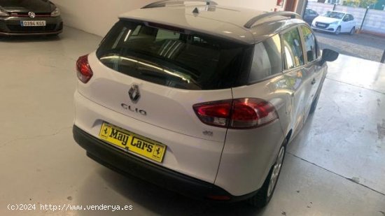 RENAULT Clio en venta en Sevilla (Sevilla) - Sevilla