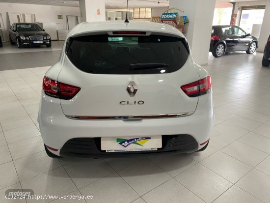 Renault Clio IV 0.9TCE de 2019 con 61.000 Km por 11.400 EUR. en Las Palmas