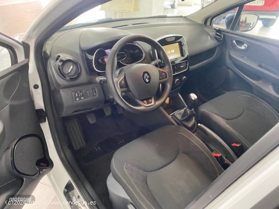 Renault Clio IV 0.9TCE de 2019 con 61.000 Km por 11.400 EUR. en Las Palmas