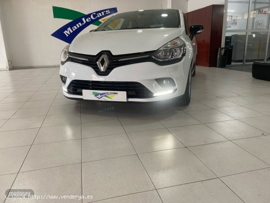 Renault Clio IV 0.9TCE de 2019 con 61.000 Km por 11.400 EUR. en Las Palmas