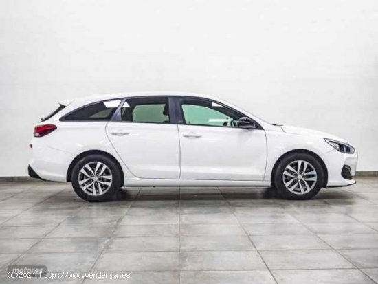 Hyundai i30 1.0 TGDI Klass Klass de 2020 con 54.900 Km por 15.990 EUR. en Guipuzcoa