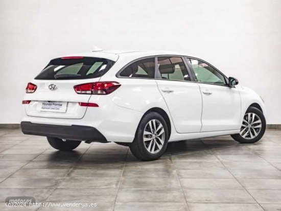Hyundai i30 1.0 TGDI Klass Klass de 2020 con 54.900 Km por 15.990 EUR. en Guipuzcoa