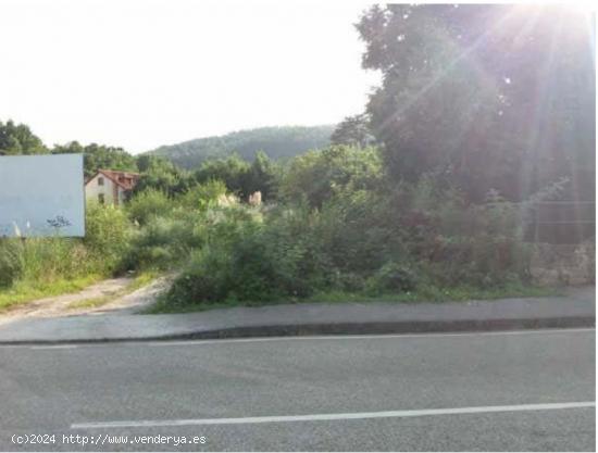 Suelo urbano residencial en VILLABAÑEZ, Castañeda - CANTABRIA