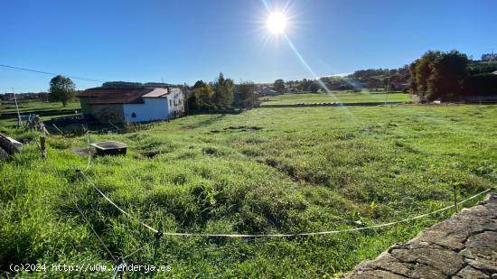  Suelo urbano residencial en DE HELGUERA, Reocín - CANTABRIA 