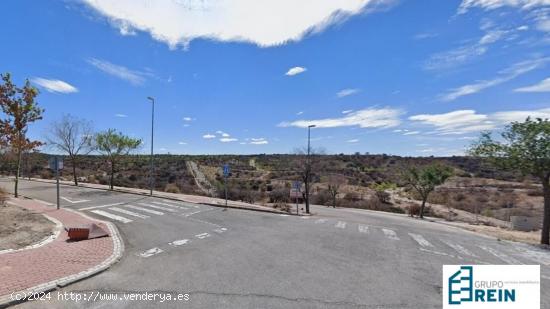  ULTIMAS PARCELAS EN URBANIZACIÓN  MONTE SION  EN TOLEDO - TOLEDO 