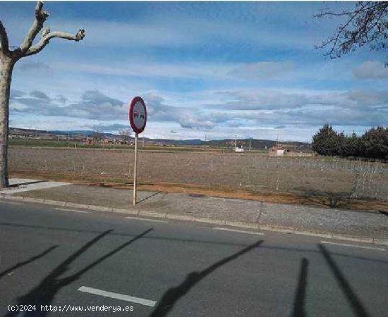  TERRENO URBANO EN HUMANES DE MOHERNANDO, GUADALAJARA - GUADALAJARA 